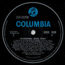 Victor Silvester And His Ballroom Orchestra - International Social Dance (LP Tweedehands) - Discords.nl