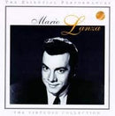 Mario Lanza - The Essential Performance (CD Tweedehands) - Discords.nl