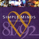 Simple Minds - Glittering Prize 81/92 (CD) - Discords.nl