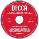 John Mayall - Blues From Laurel Canyon (CD) - Discords.nl