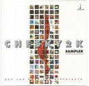 Various - Chesky 2 K Sampler (CD Tweedehands) - Discords.nl