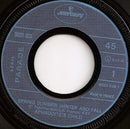 Aphrodite's Child - Spring Summer Winter And Fall (7-inch Tweedehands) - Discords.nl