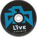 Live - Birds Of Pray (CD Tweedehands) - Discords.nl