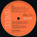 David Bowie - Low (LP Tweedehands) - Discords.nl