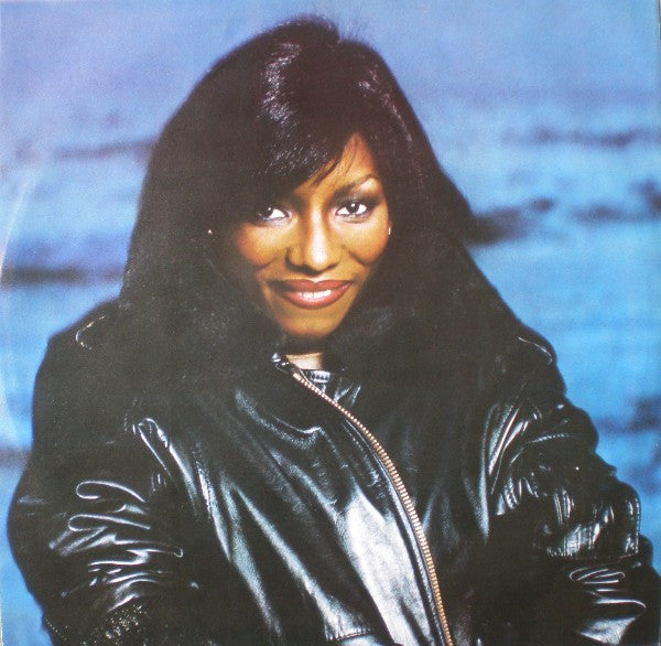 Stephanie Mills - Stephanie (LP Tweedehands) - Discords.nl