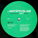 Jamiroquai - Rock Dust Light Star (LP) - Discords.nl