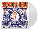 Speedmobile - Supersonic Beat Commando - Clear Vinyl (LP) (14-10-2022) - Discords.nl