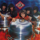 DMZ - DMZ - Silver Vinyl (LP) - Discords.nl