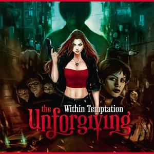 Within Temptation - Unforgiving (LP) (04-11-2022) - Discords.nl