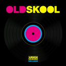 Armin Van Buuren - Old Skool - Magenta Vinyl (LP) (10-02-2023) - Discords.nl