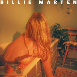 Marten, Billie - Feeding Seahorses By Hand (LP) - Discords.nl