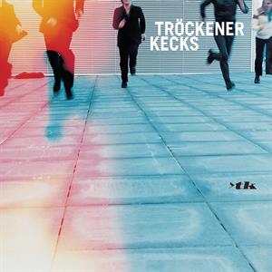 Trockener Kecks - >TK (LP) (24-03-2023) - Discords.nl