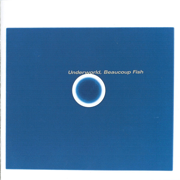 Underworld - Beaucoup Fish (CD Tweedehands) - Discords.nl