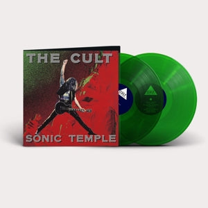 Cult - Sonic Temple (LP) - Discords.nl