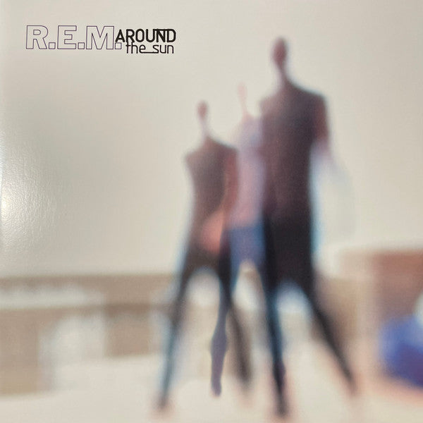 R.E.M. - Around The Sun (LP) - Discords.nl