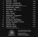 Various - First Valume (Progressive House Meter) (CD Tweedehands) - Discords.nl
