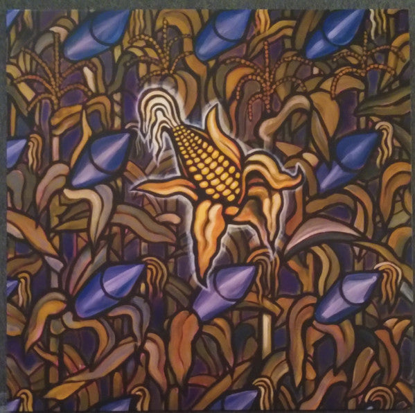 Bad Religion - Bad Religion - Against the Grain  (LP) - Discords.nl