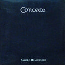 Angelo Branduardi - Concerto (LP Tweedehands) - Discords.nl