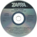 Frank Zappa - Broadway The Hard Way (CD Tweedehands) - Discords.nl