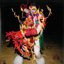 Björk - Volta (CD Tweedehands) - Discords.nl