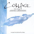 Collage (10) - Nine Songs Of John Lennon (CD Tweedehands) - Discords.nl