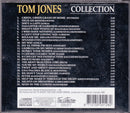 Tom Jones - Collection (CD) - Discords.nl