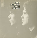 Illinois Speed Press - The Illinois Speed Press (LP Tweedehands) - Discords.nl