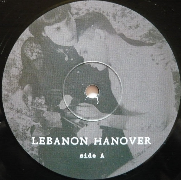 Lebanon Hanover - Tomb For Two  (LP) - Discords.nl