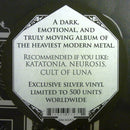 Ghost Brigade - IV - One With The Storm (LP) - Discords.nl