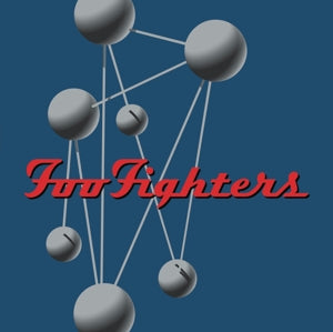 Foo Fighters - The Colour And The Shape (LP) - Discords.nl