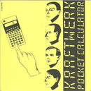 Kraftwerk - Pocket Calculator (7-inch Single Tweedehands) - Discords.nl