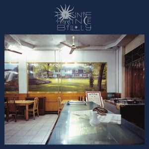 Bonnie "Prince" Billy - Keeping Secrets Will Destroy You (LP) - Discords.nl
