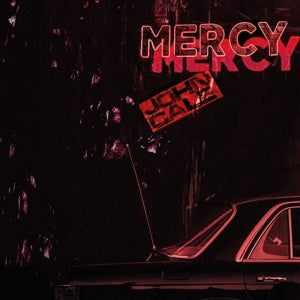 John Cale - Mercy - Transparant Violet Vinyl (LP) (23-01-2023) - Discords.nl