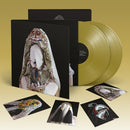 Steve Mason - Brothers & Sisters - Gold Vinyl (LP) (03-03-2023) - Discords.nl