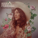 Sierra Ferrell - Sierra Ferrell - Long Time Coming (LP) (LP) - Discords.nl
