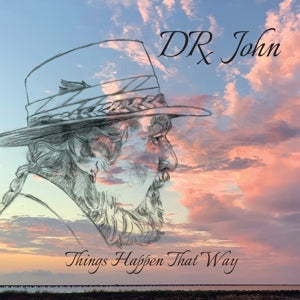 Dr. John - Things Happen That Way (LP) (14-10-2022) - Discords.nl