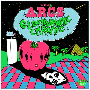 The Arcs - Electrophonic Chronic (LP) (27-01-2023) - Discords.nl