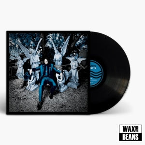 White, Jack - Lazaretto (LP) - Discords.nl