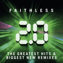 Faithless - Faithless 2.0 (LP) - Discords.nl