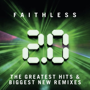 Faithless - Faithless 2.0 (LP) - Discords.nl