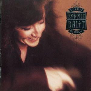 Bonnie Raitt - Luck Of The Draw (CD Tweedehands) - Discords.nl