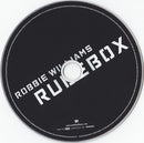 Robbie Williams - Rudebox (CD) - Discords.nl