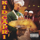 Kid Capri - The Tape (CD Tweedehands) - Discords.nl