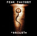 Fear Factory - Obsolete (CD Tweedehands) - Discords.nl