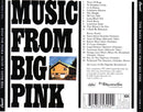 Band, The - Music From Big Pink (CD) - Discords.nl