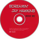 Screamin' Jay Hawkins - Move Me (CD Tweedehands) - Discords.nl