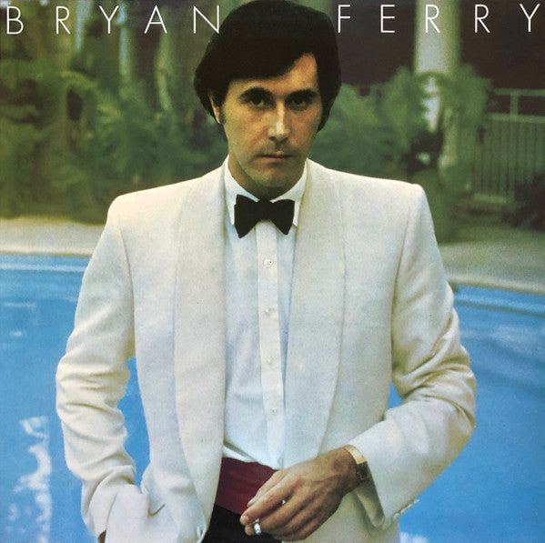 Bryan Ferry - Another Time, Another Place (LP Tweedehands) - Discords.nl