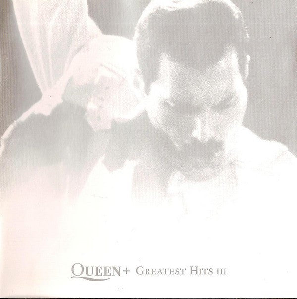 Queen - Greatest Hits III (CD Tweedehands) - Discords.nl