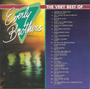 Everly Brothers - The Very Best Of Everly Brothers (CD) - Discords.nl