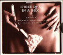 Erick E / Ronald Molendijk / Michel De Hey - Three DJ's In A Box (CD Tweedehands) - Discords.nl